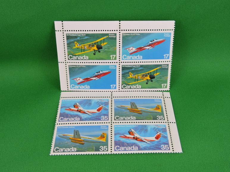 Image for STAMPS CANADIAN COLLECTION