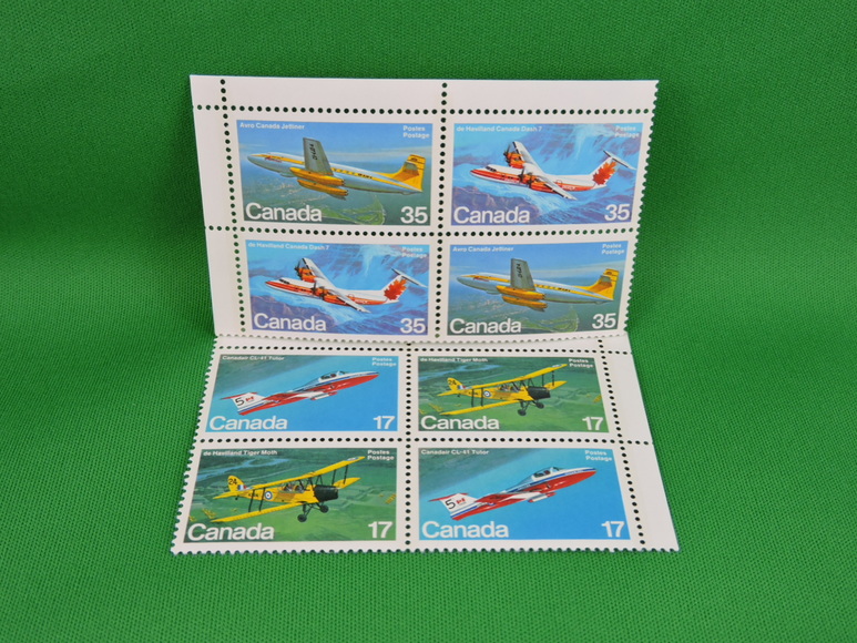 Image for STAMPS CANADIAN COLLECTION