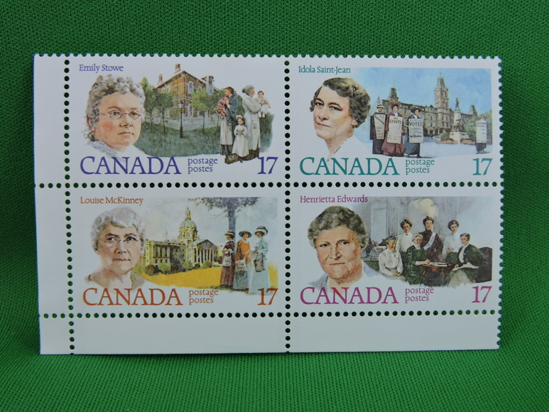 Image for STAMPS CANADIAN COLLECTION