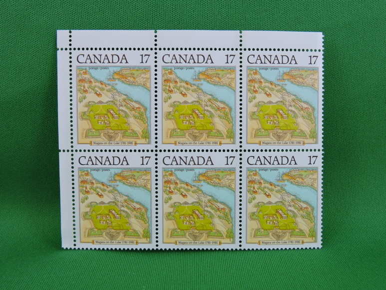 Image for STAMPS CANADIAN COLLECTION