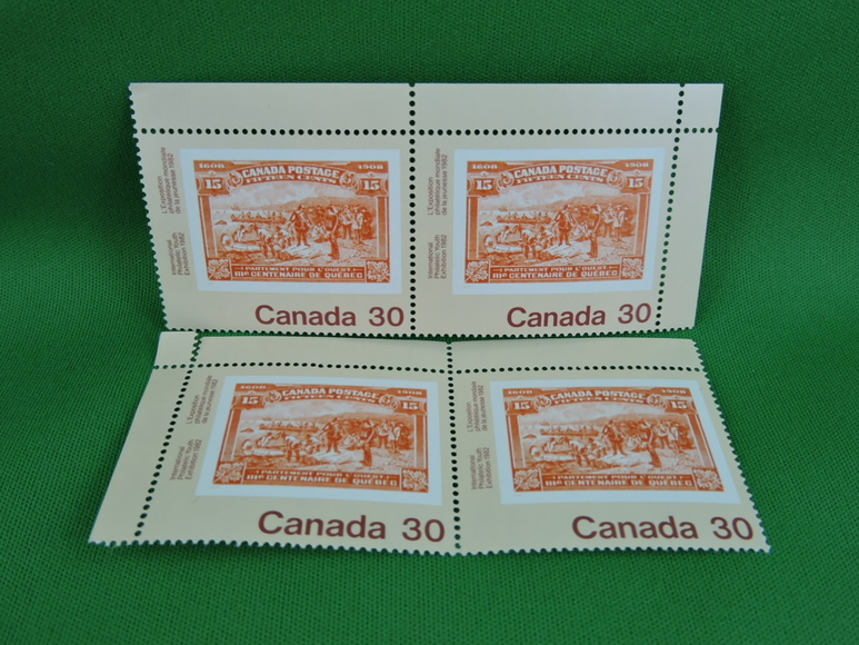Image for STAMPS CANADIAN COLLECTION