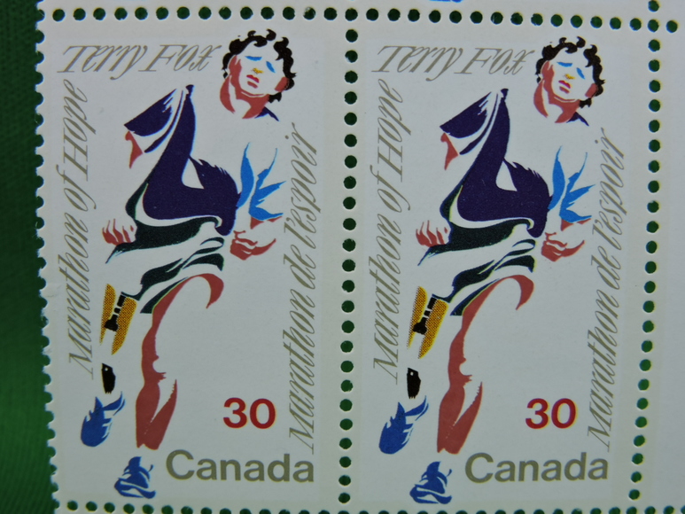 Image for STAMPS CANADIAN COLLECTION