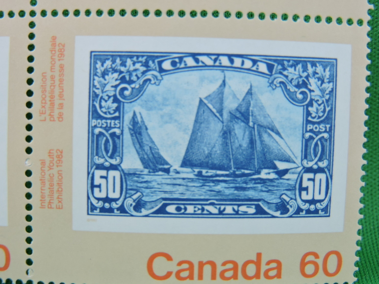 Image for STAMPS CANADIAN COLLECTION