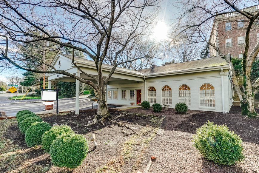 5601 Cary Street Road, Richmond, VA 23226