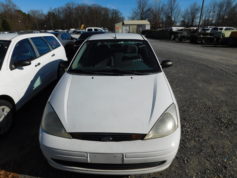 Image for City of Charlotte Rolling Stock