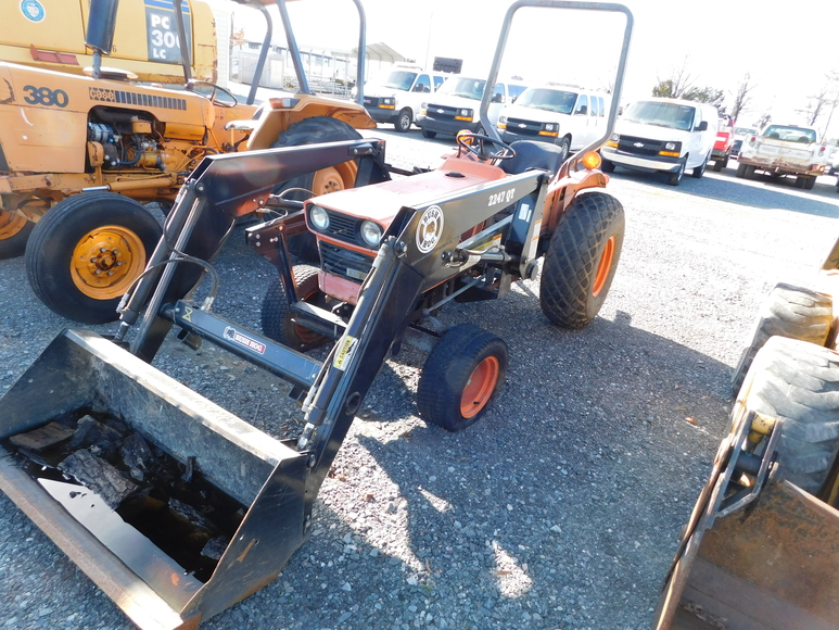 Image for City of Charlotte Rolling Stock