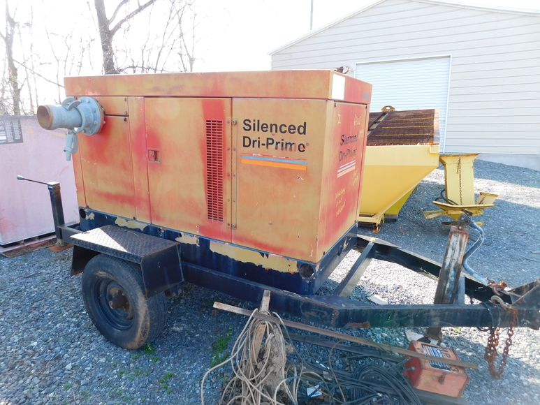 Image for City of Charlotte Rolling Stock