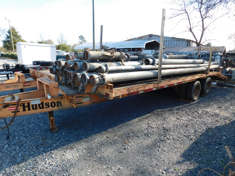 Image for City of Charlotte Rolling Stock