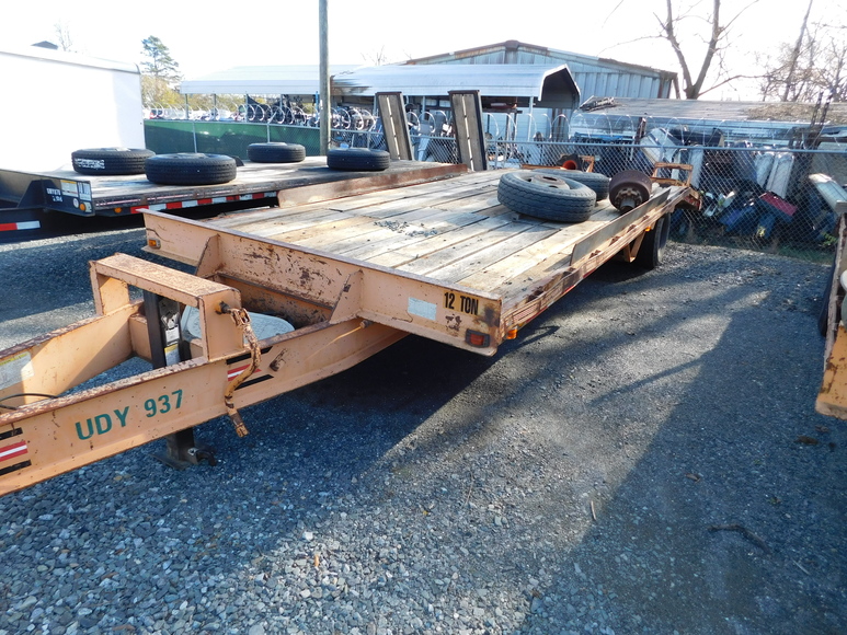 Image for City of Charlotte Rolling Stock