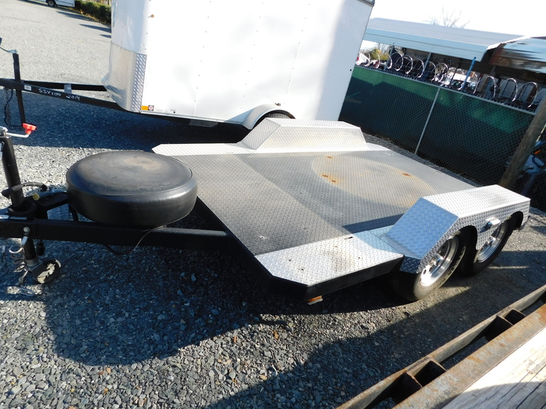 Image for City of Charlotte Rolling Stock