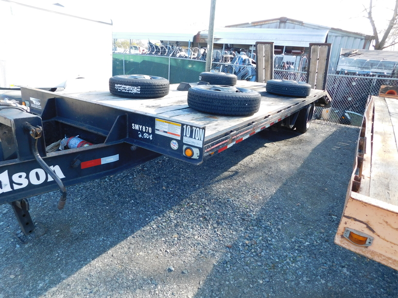 Image for City of Charlotte Rolling Stock