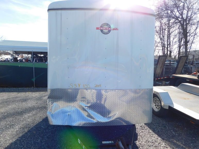 Image for City of Charlotte Rolling Stock