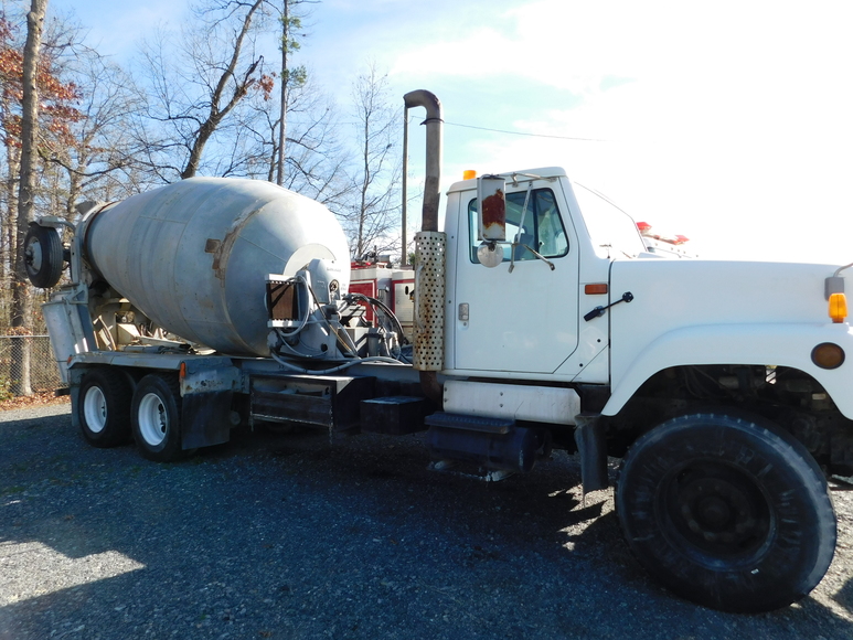 Image for City of Charlotte Rolling Stock