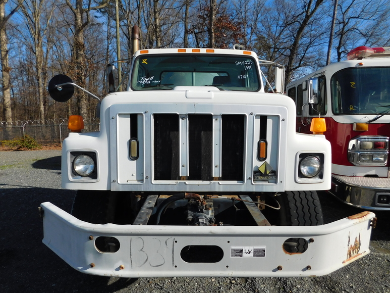 Image for City of Charlotte Rolling Stock