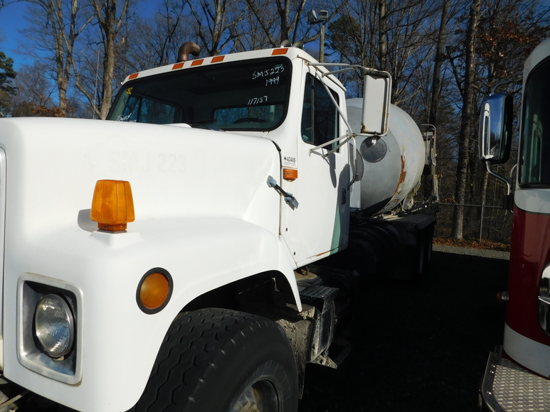 Image for City of Charlotte Rolling Stock