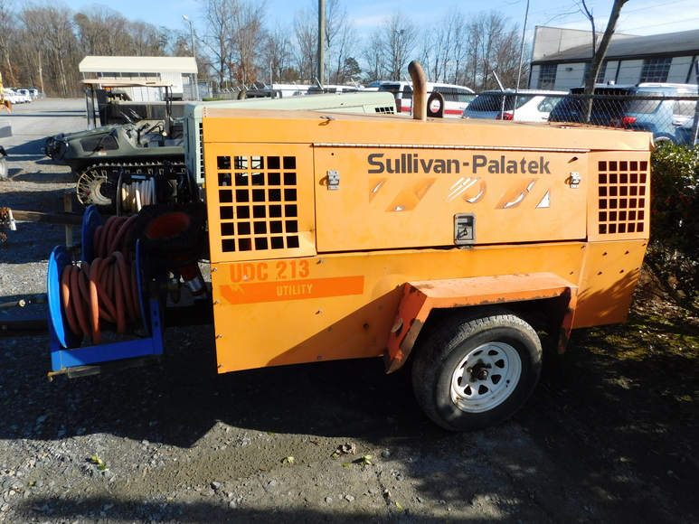 Image for City of Charlotte Rolling Stock