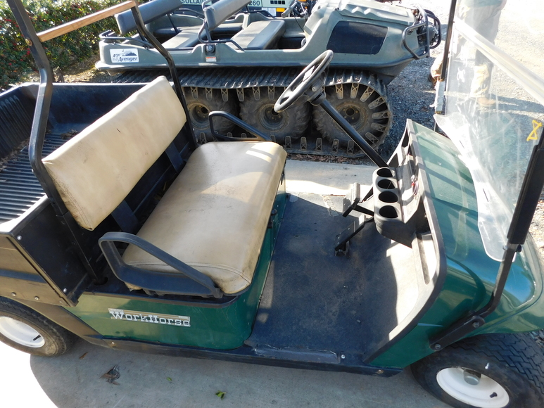 Image for City of Charlotte Rolling Stock