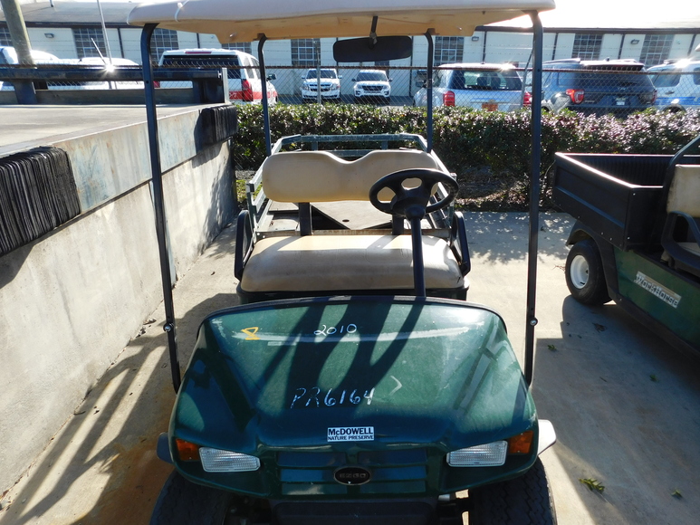 Image for City of Charlotte Rolling Stock