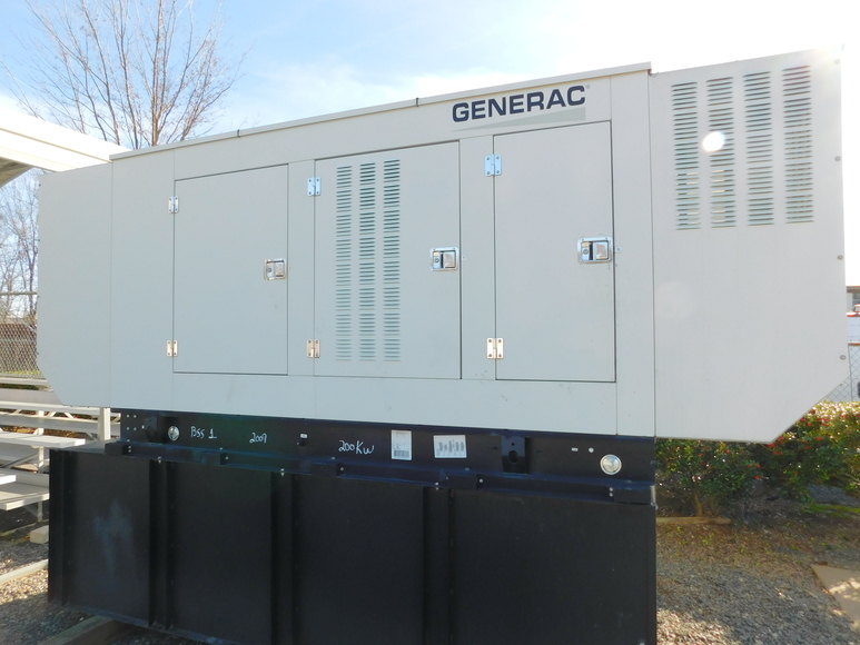 Image for City of Charlotte Rolling Stock