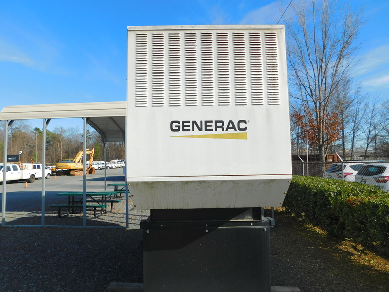 Image for City of Charlotte Rolling Stock