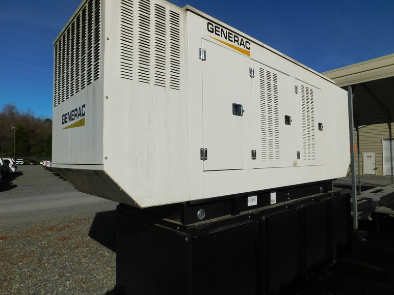 Image for City of Charlotte Rolling Stock