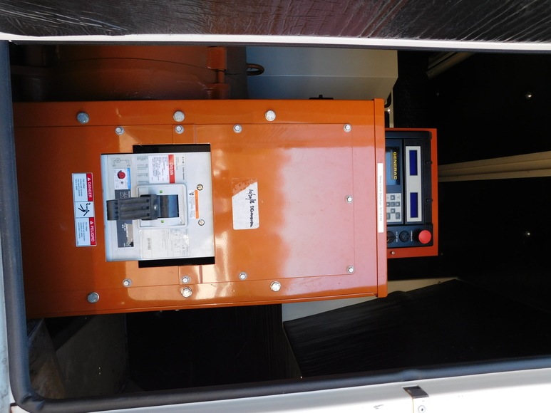 Image for City of Charlotte Rolling Stock