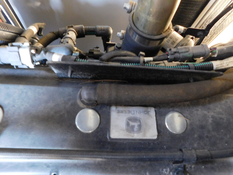 Image for City of Charlotte Rolling Stock