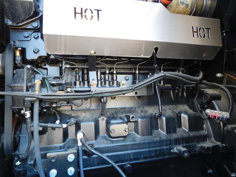 Image for City of Charlotte Rolling Stock