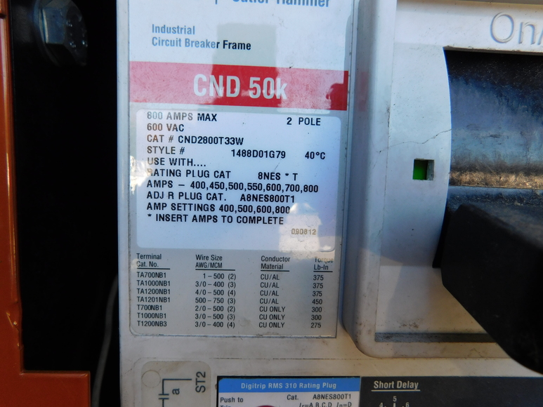 Image for City of Charlotte Rolling Stock