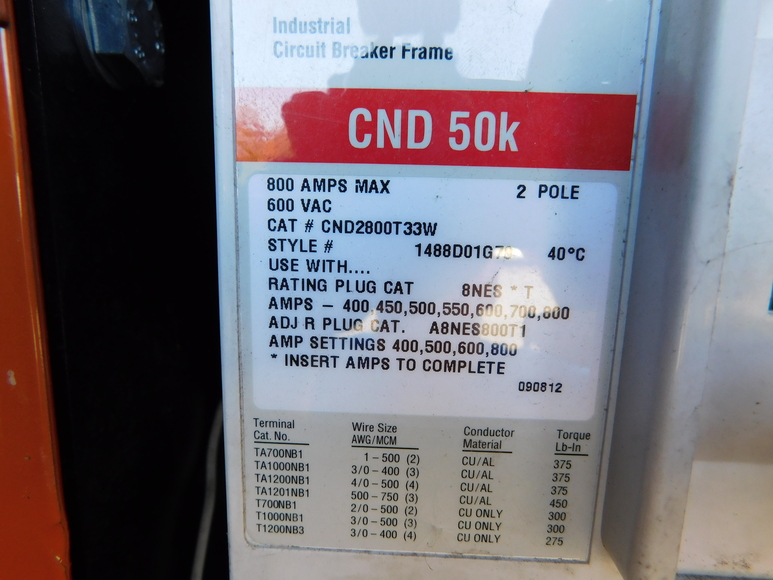 Image for City of Charlotte Rolling Stock