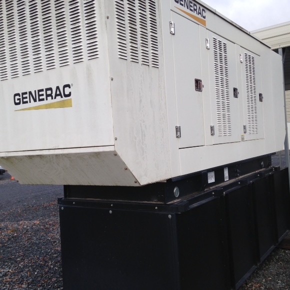 Image for City of Charlotte Rolling Stock