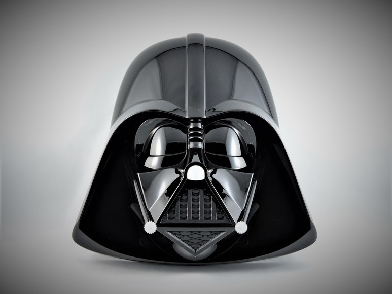 Image for STARWARS TM Darth Vader Coins  New Zealand Mint