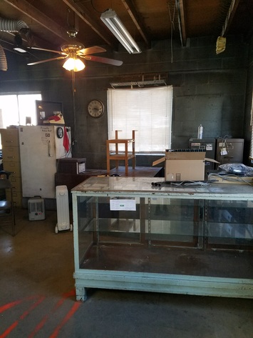 Image for Ramey's Service Center