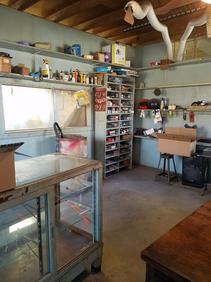 Image for Ramey's Service Center