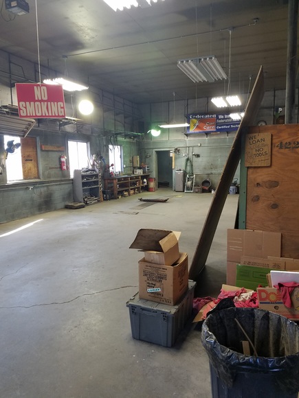 Image for Ramey's Service Center