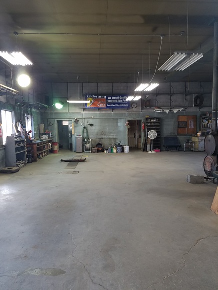 Image for Ramey's Service Center