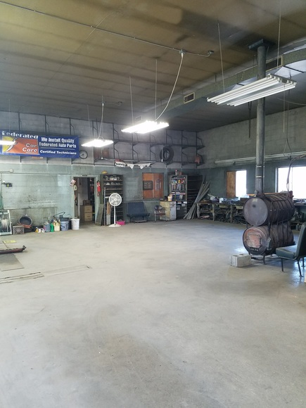 Image for Ramey's Service Center