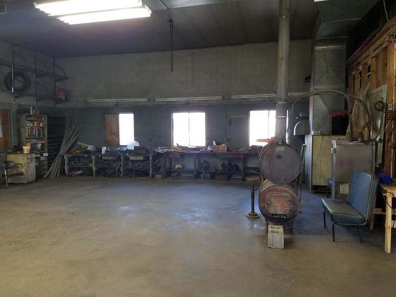 Image for Ramey's Service Center