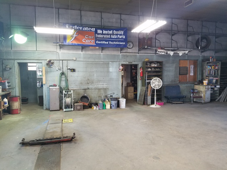 Image for Ramey's Service Center