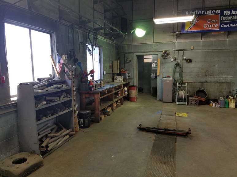 Image for Ramey's Service Center