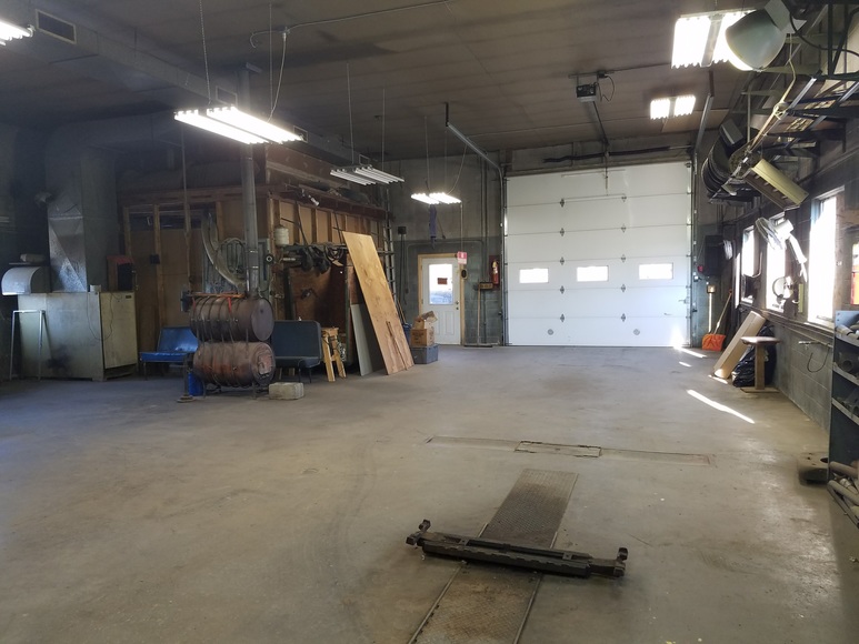 Image for Ramey's Service Center