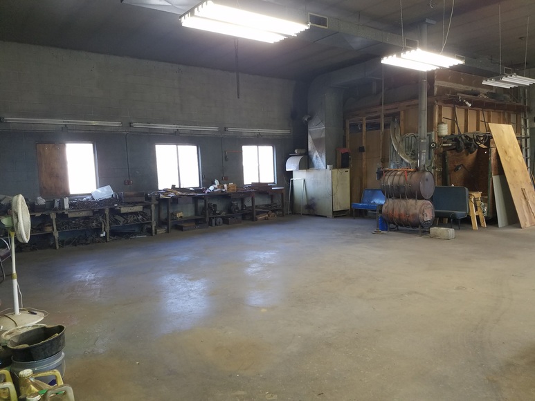 Image for Ramey's Service Center