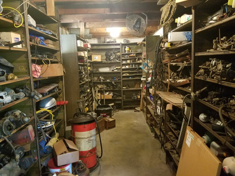 Image for Ramey's Service Center