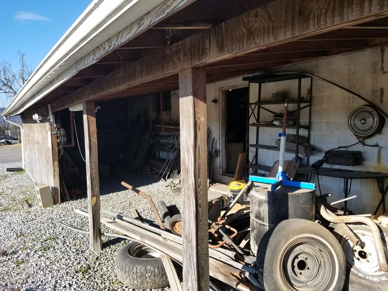 Image for Ramey's Service Center