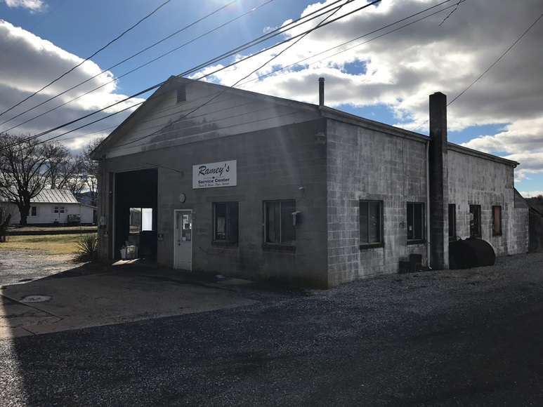 Image for Ramey's Service Center