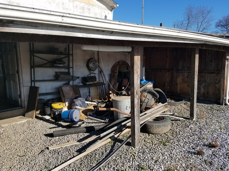 Image for Ramey's Service Center