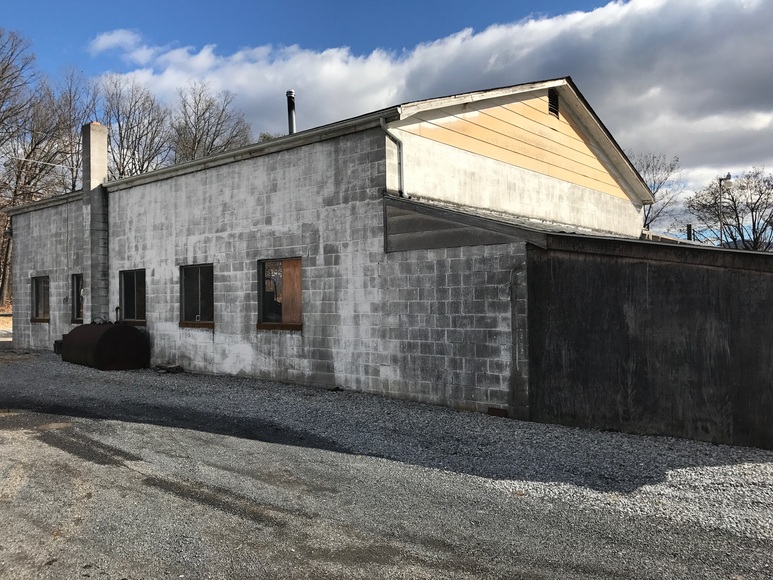 Image for Ramey's Service Center