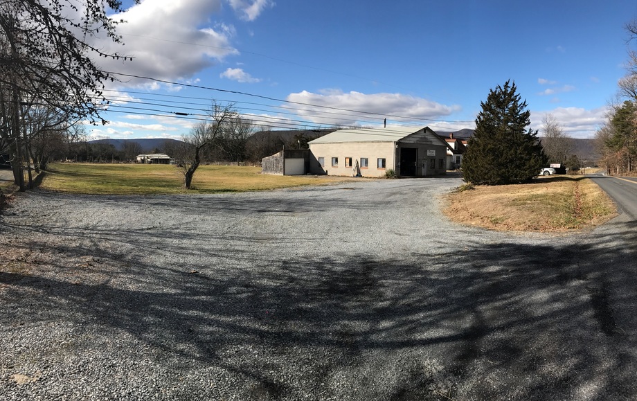 Image for Ramey's Service Center