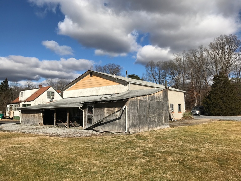 Image for Ramey's Service Center