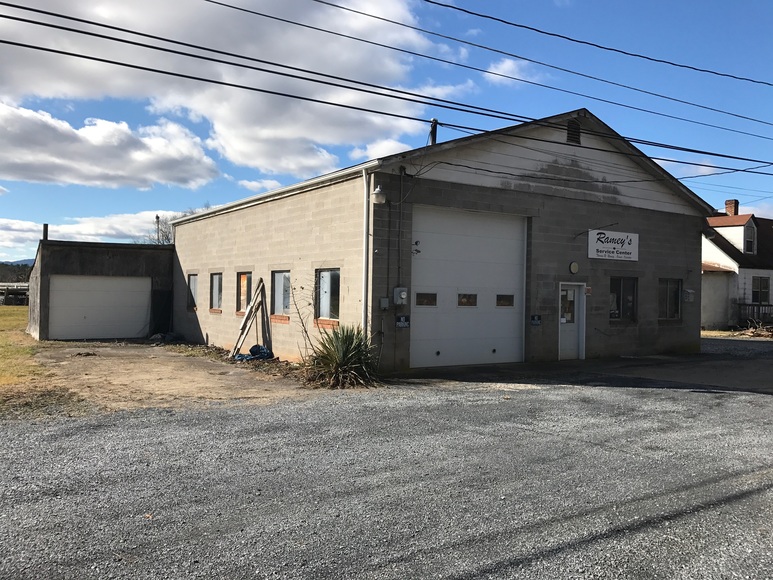 Image for Ramey's Service Center